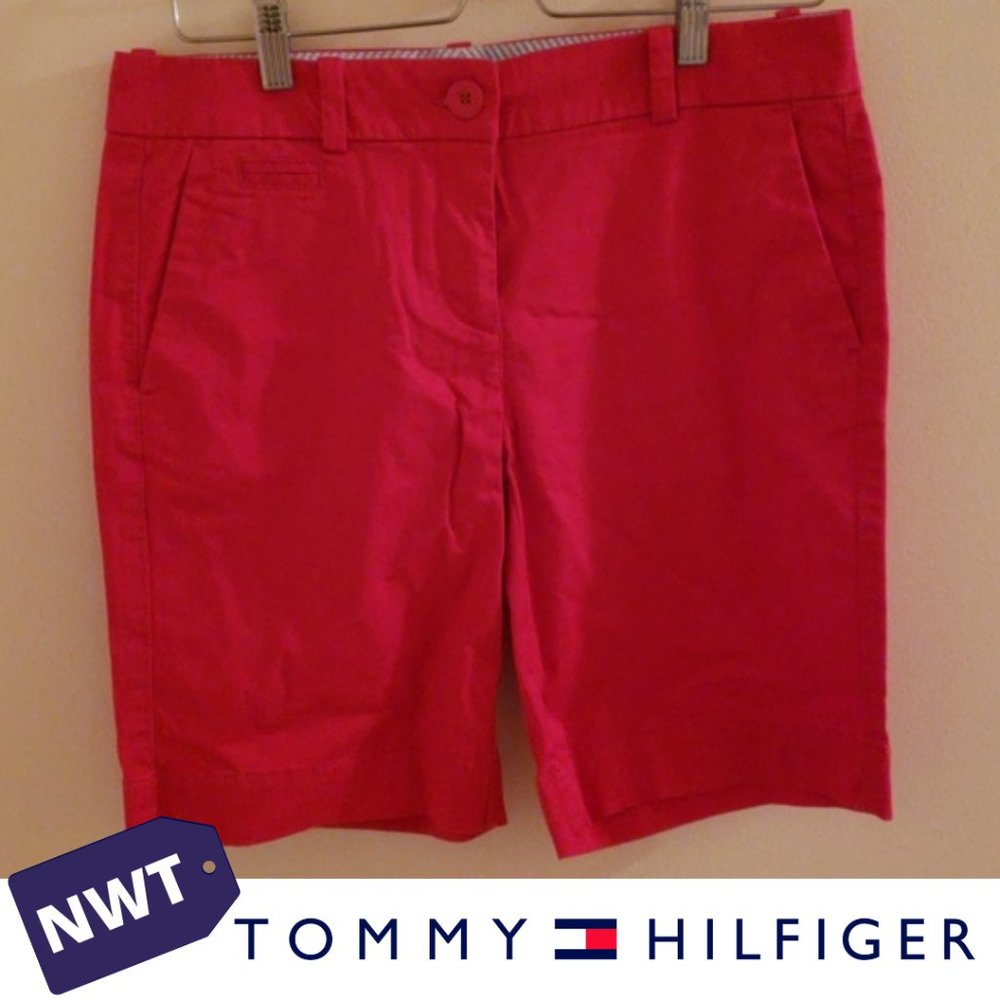 Tommy Hilfiger bermuda/golf shorts